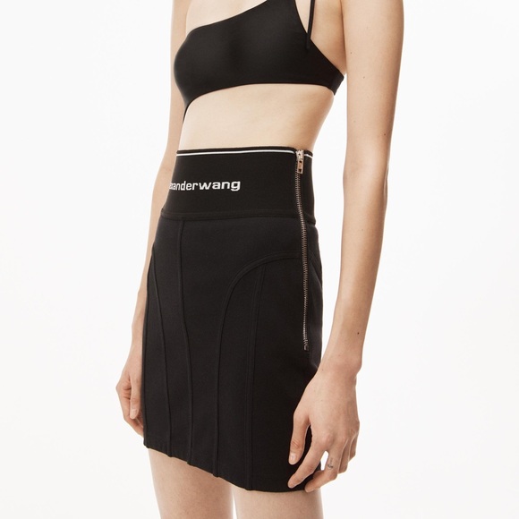 Alexander wang skirt - Picture 2 of 7